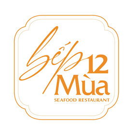 Bếp 12 Mùa Logo